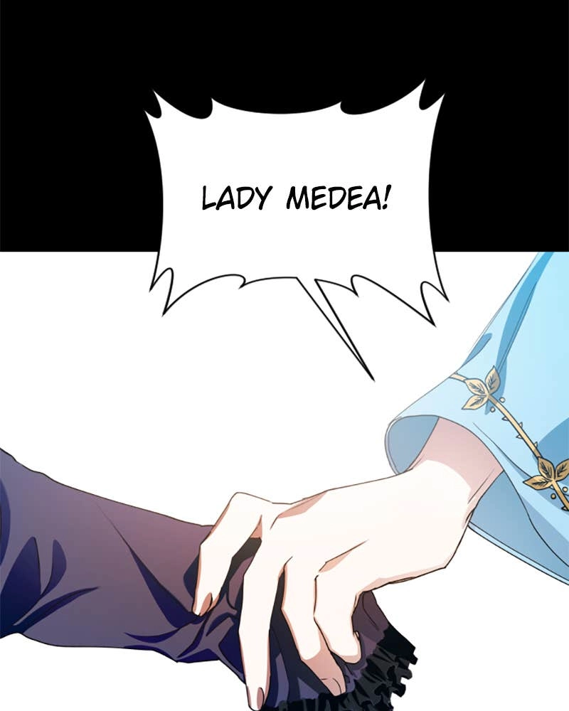 Your Throne Chapter 24 – The Wicked Lady of Rumor (4) Page 63