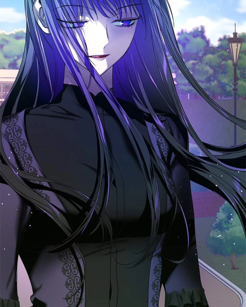 Your Throne Chapter 24 – The Wicked Lady of Rumor (4) Page 81