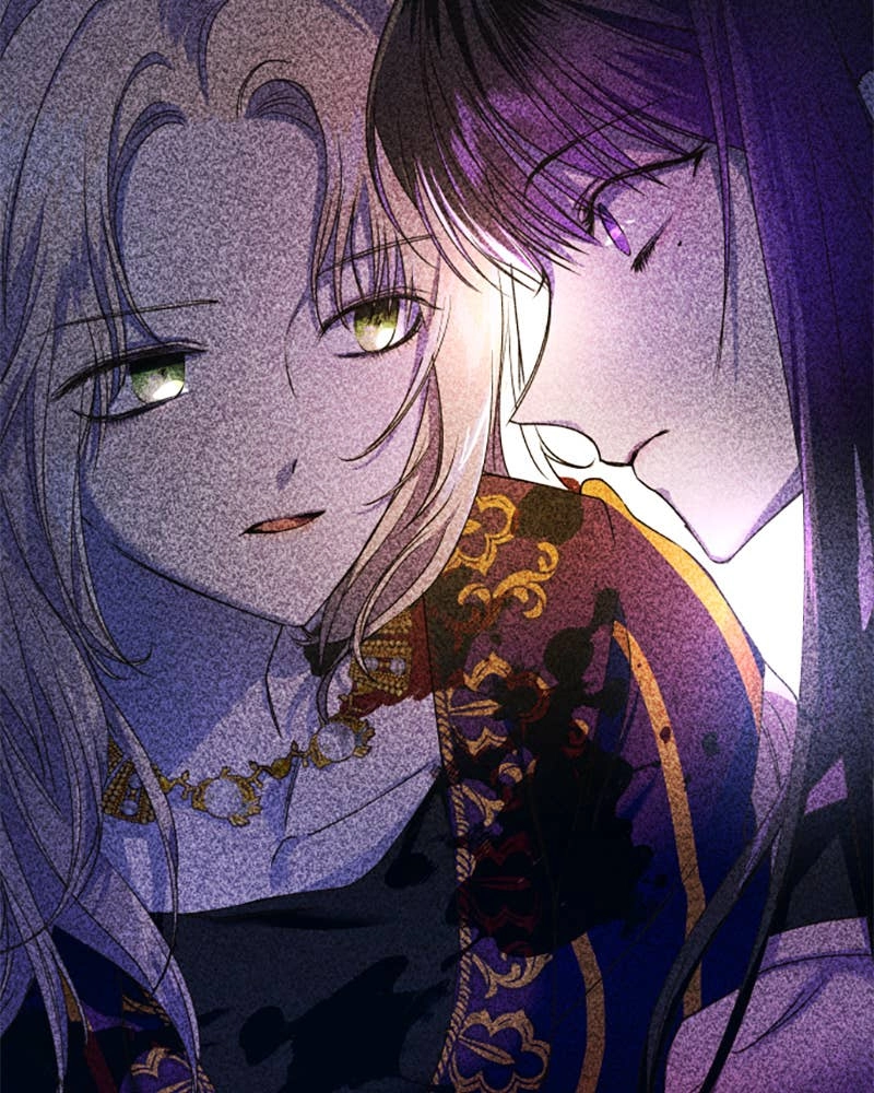 Your Throne Chapter 24 – The Wicked Lady of Rumor (4) Page 98