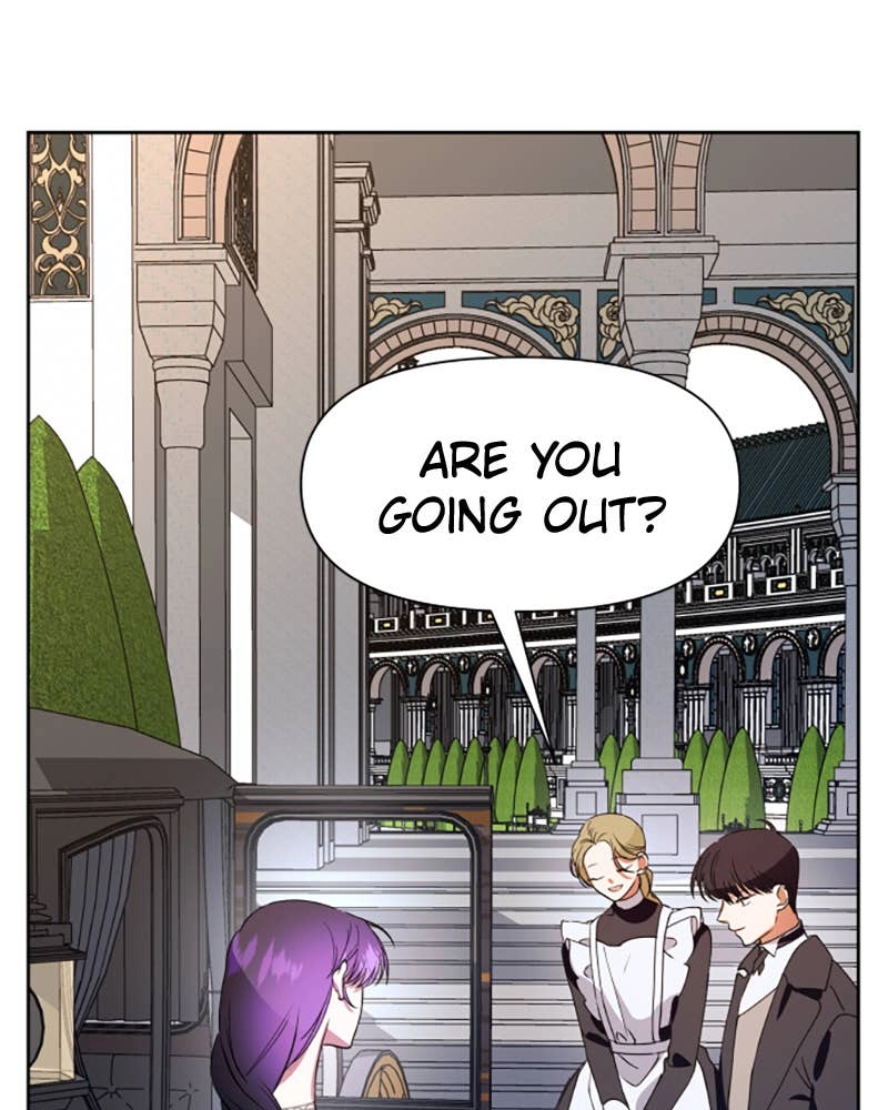Your Throne Chapter 24 – The Wicked Lady of Rumor (4) Page 109