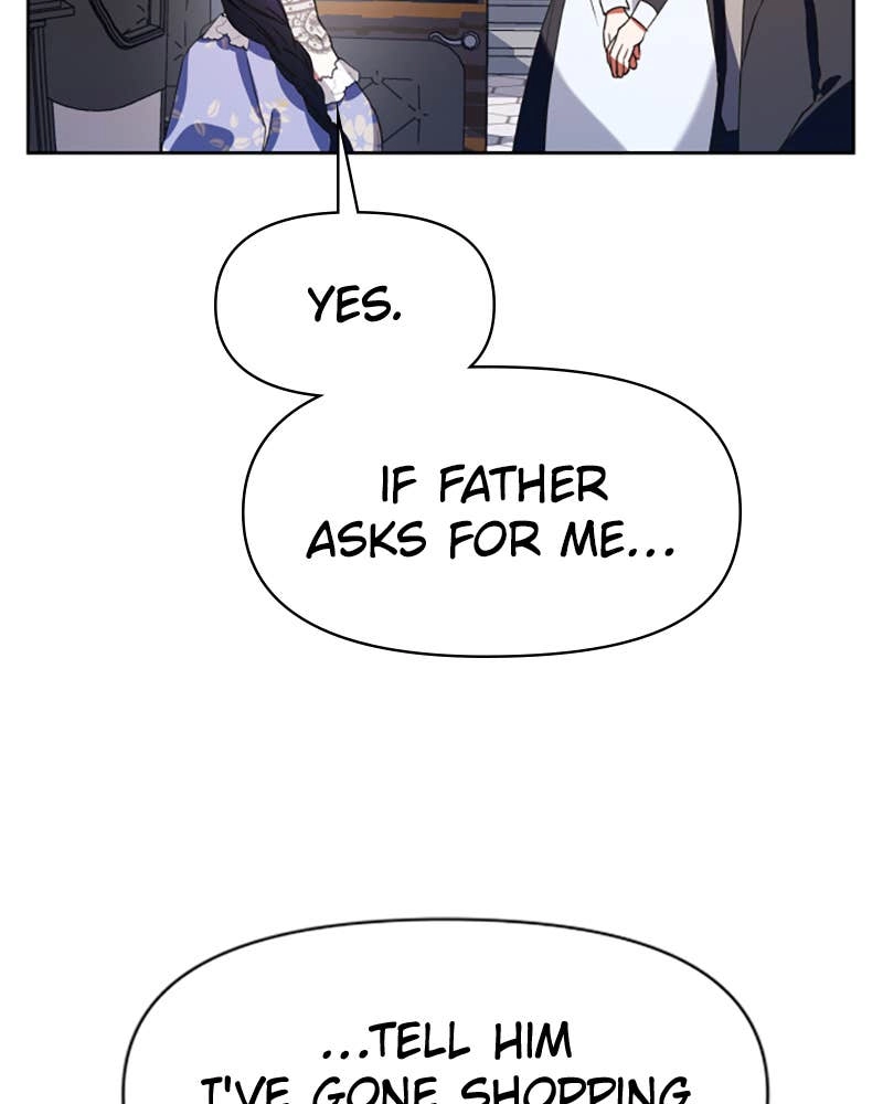 Your Throne Chapter 24 – The Wicked Lady of Rumor (4) Page 110