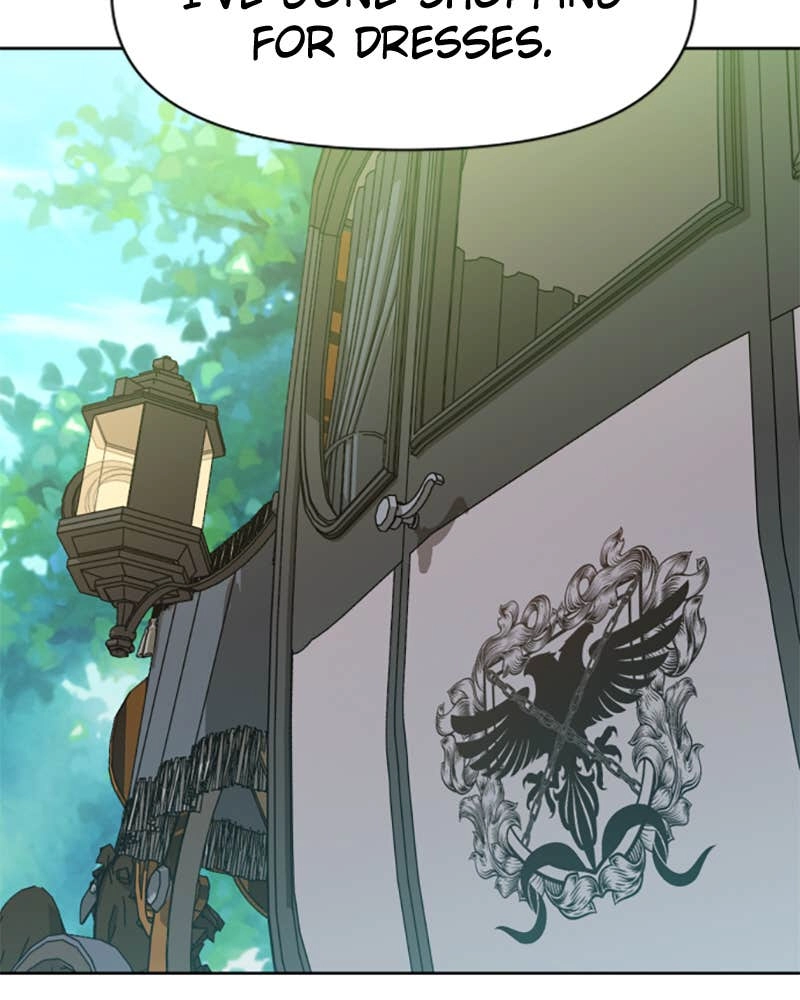 Your Throne Chapter 24 – The Wicked Lady of Rumor (4) Page 111