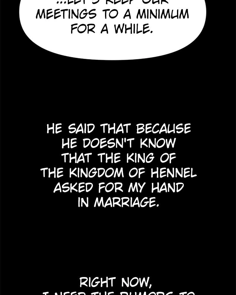 Your Throne Chapter 24 – The Wicked Lady of Rumor (4) Page 116