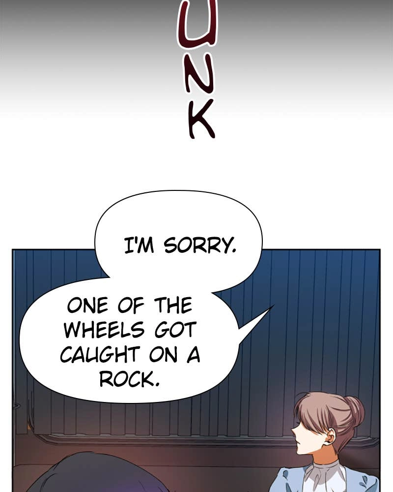 Your Throne Chapter 24 – The Wicked Lady of Rumor (4) Page 118