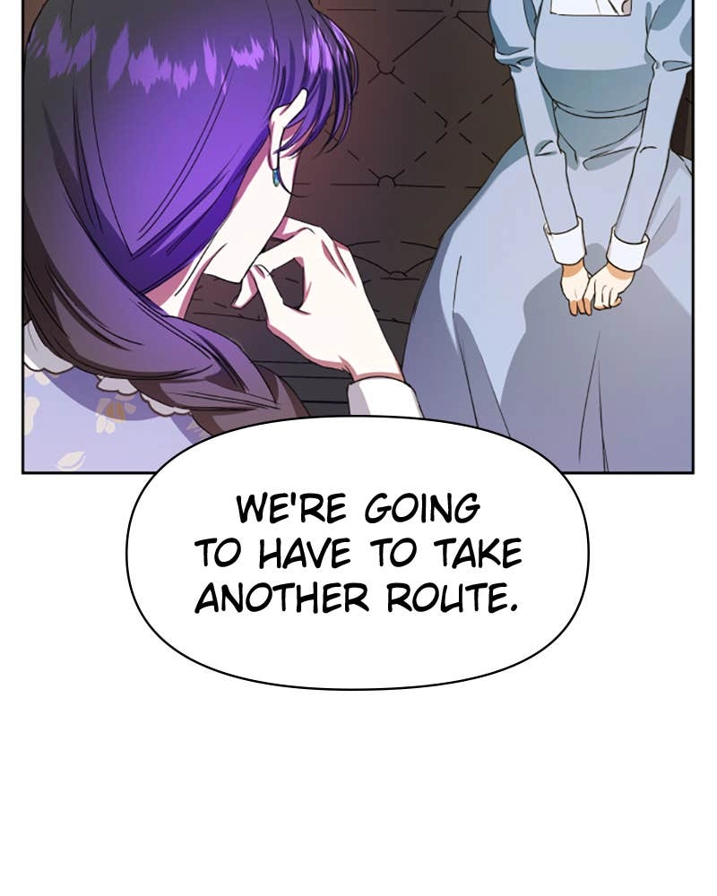 Your Throne Chapter 24 – The Wicked Lady of Rumor (4) Page 119