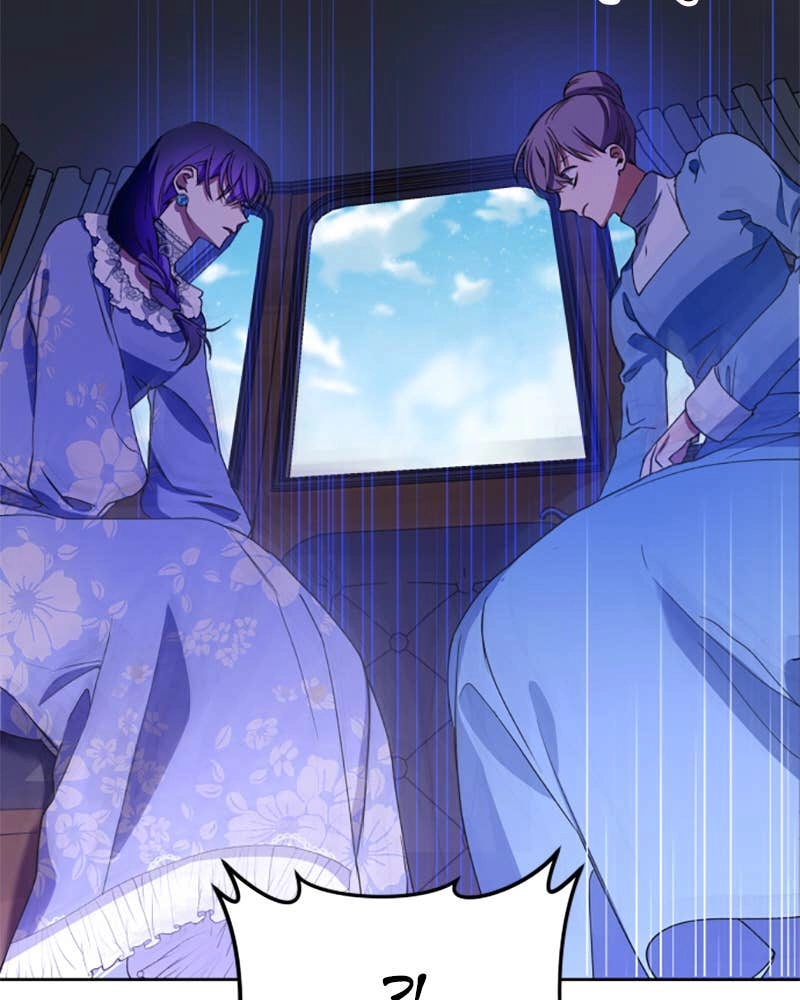 Your Throne Chapter 24 – The Wicked Lady of Rumor (4) Page 128