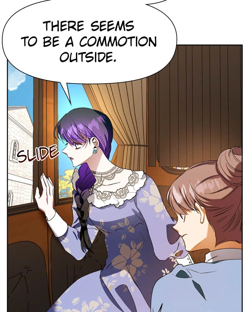 Your Throne Chapter 24 – The Wicked Lady of Rumor (4) Page 130