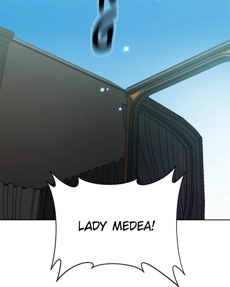 Your Throne Chapter 24 – The Wicked Lady of Rumor (4) Page 137