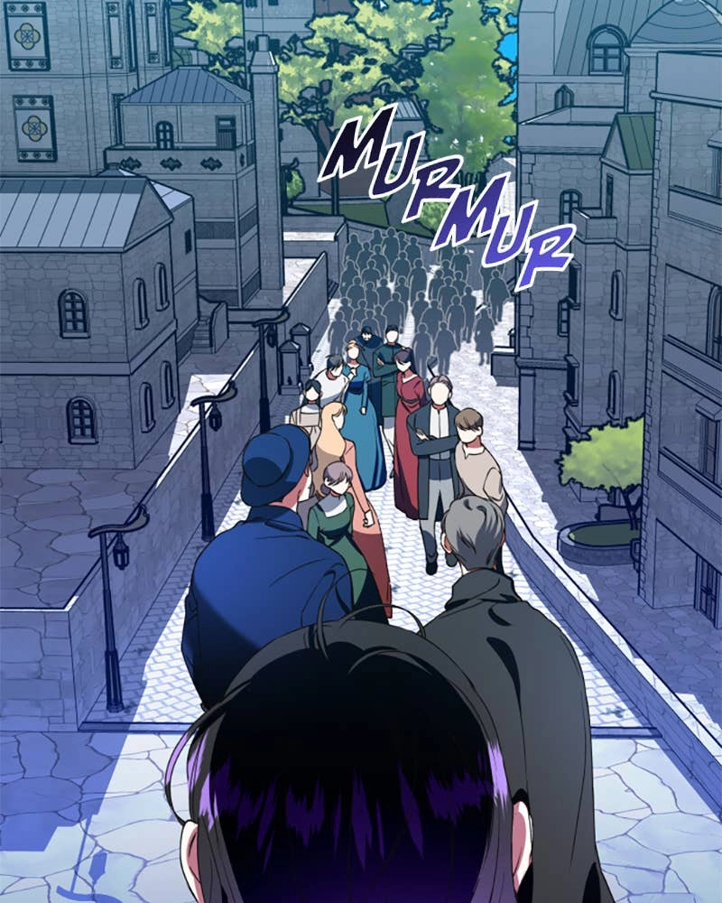 Your Throne Chapter 24 – The Wicked Lady of Rumor (4) Page 139