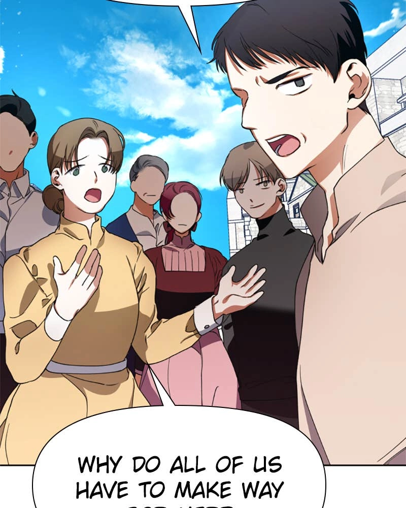 Your Throne Chapter 24 – The Wicked Lady of Rumor (4) Page 141