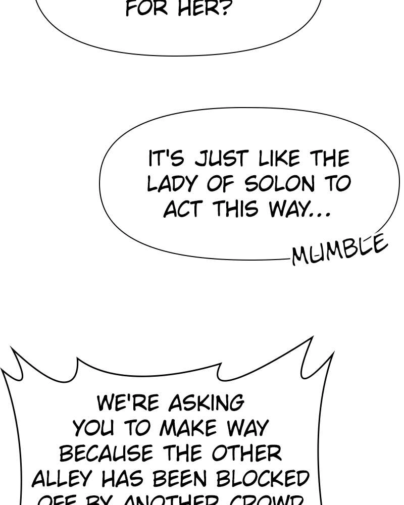 Your Throne Chapter 24 – The Wicked Lady of Rumor (4) Page 142