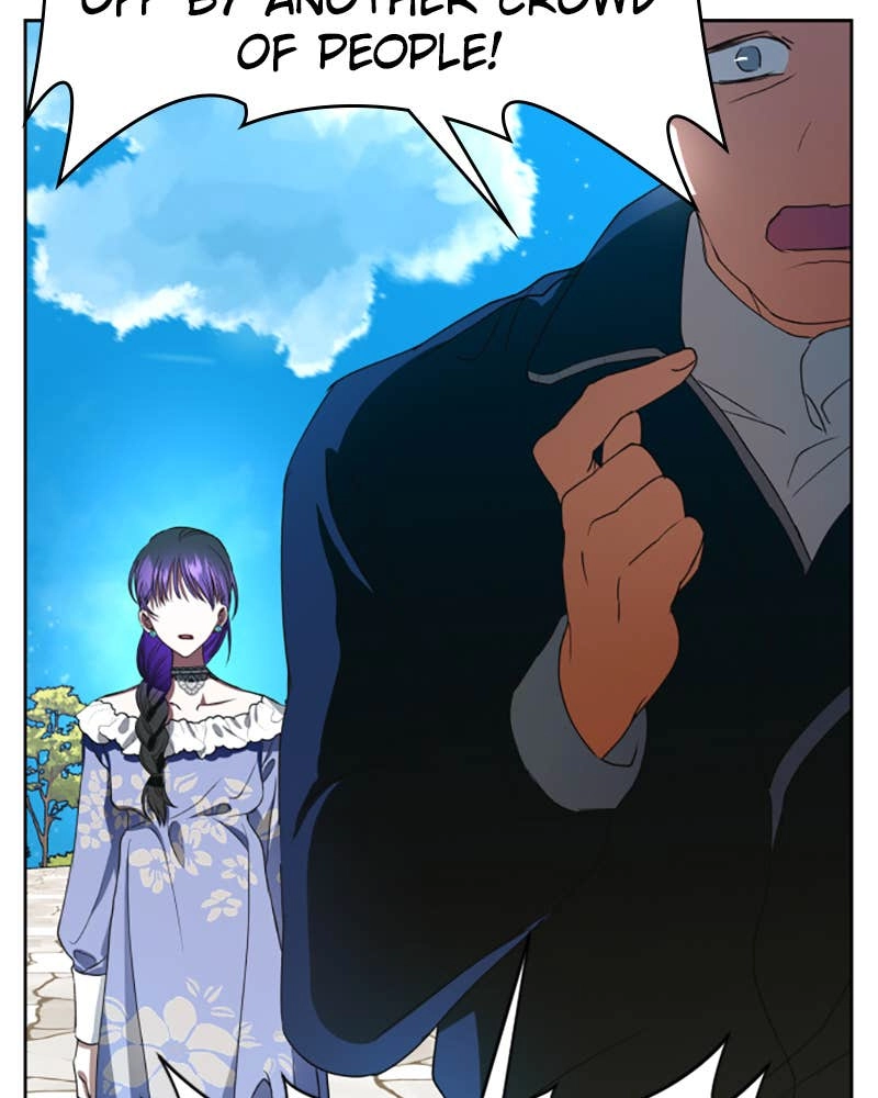 Your Throne Chapter 24 – The Wicked Lady of Rumor (4) Page 143