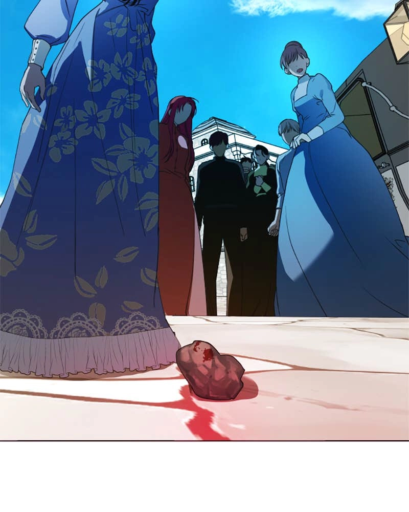Your Throne Chapter 24 – The Wicked Lady of Rumor (4) Page 156
