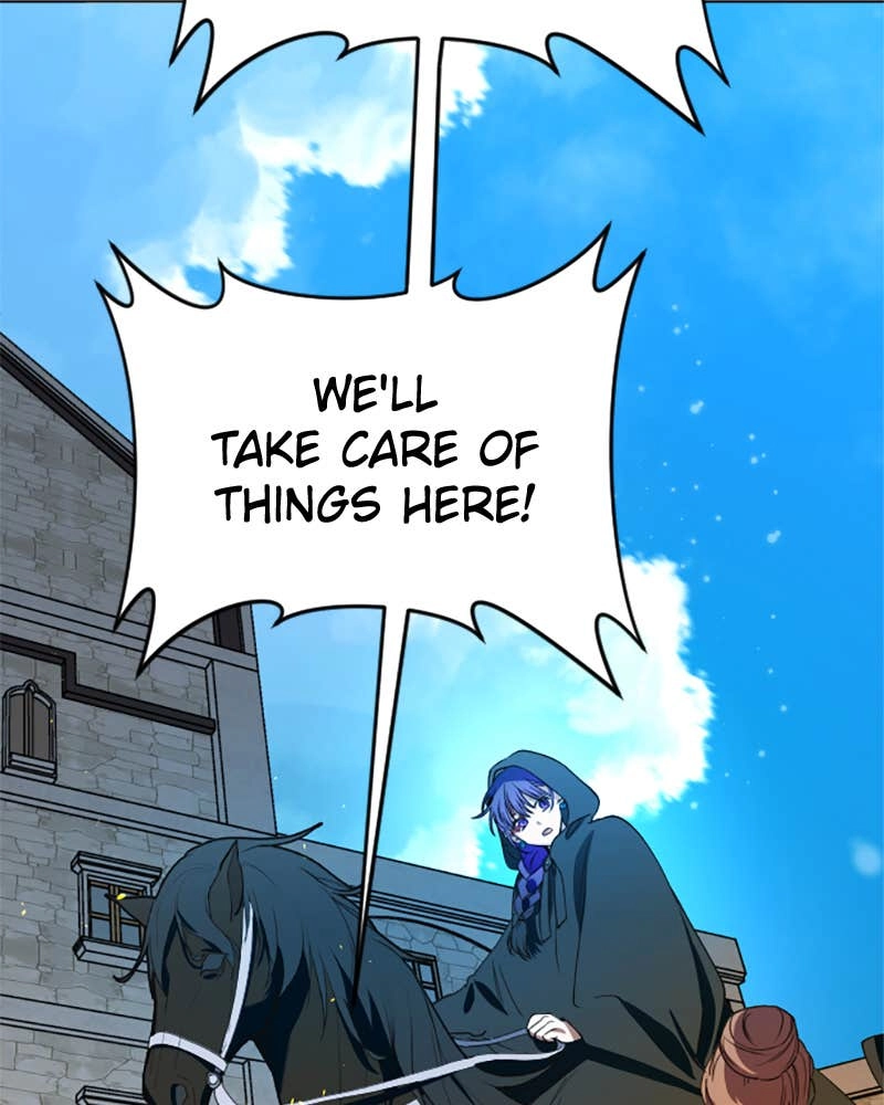 Your Throne Chapter 24 – The Wicked Lady of Rumor (4) Page 161