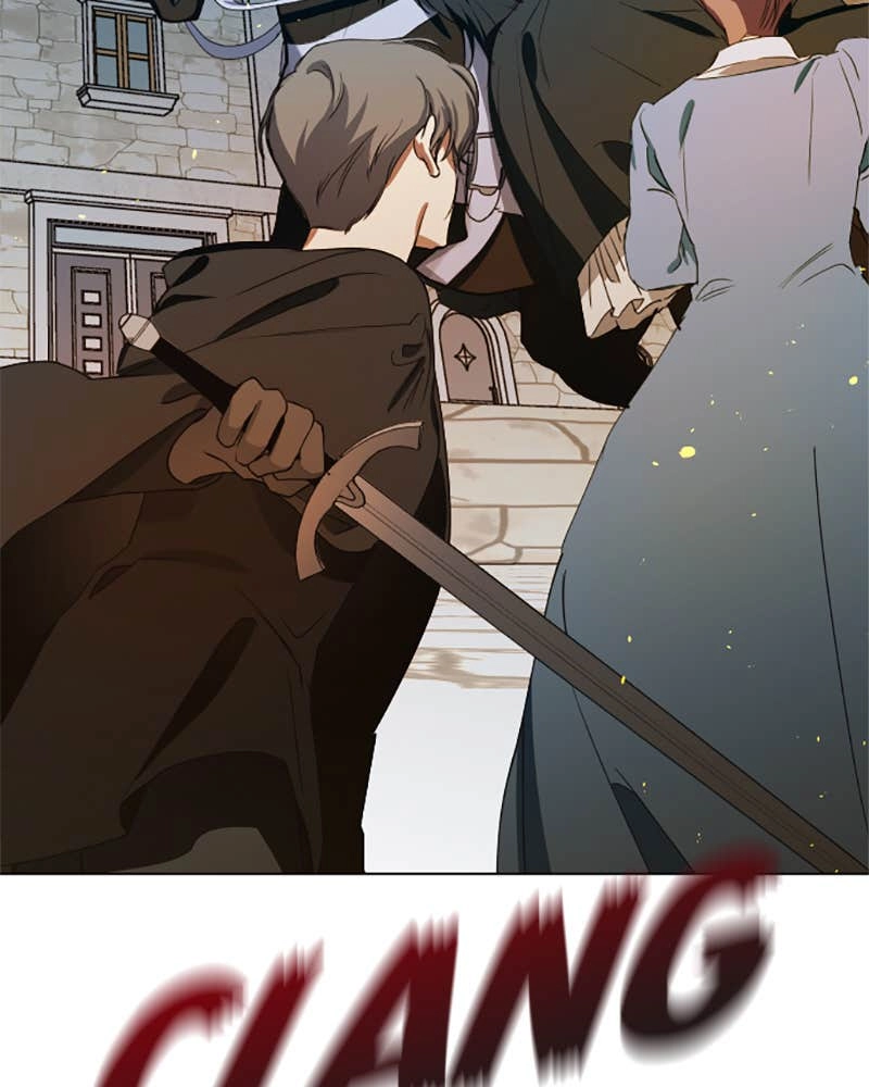 Your Throne Chapter 24 – The Wicked Lady of Rumor (4) Page 162