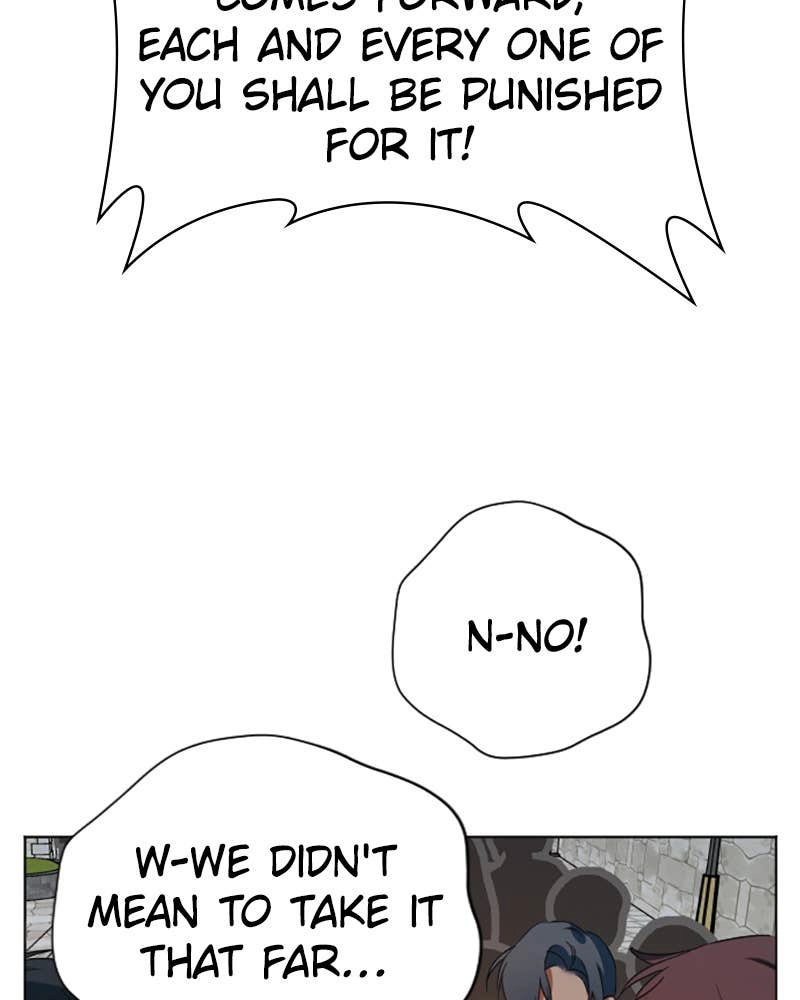Your Throne Chapter 24 – The Wicked Lady of Rumor (4) Page 164