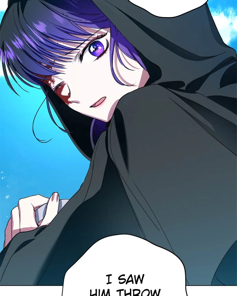Your Throne Chapter 24 – The Wicked Lady of Rumor (4) Page 167