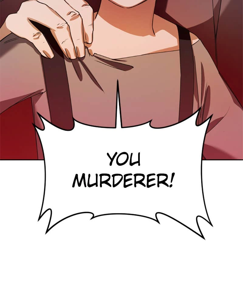 Your Throne Chapter 24 – The Wicked Lady of Rumor (4) Page 170