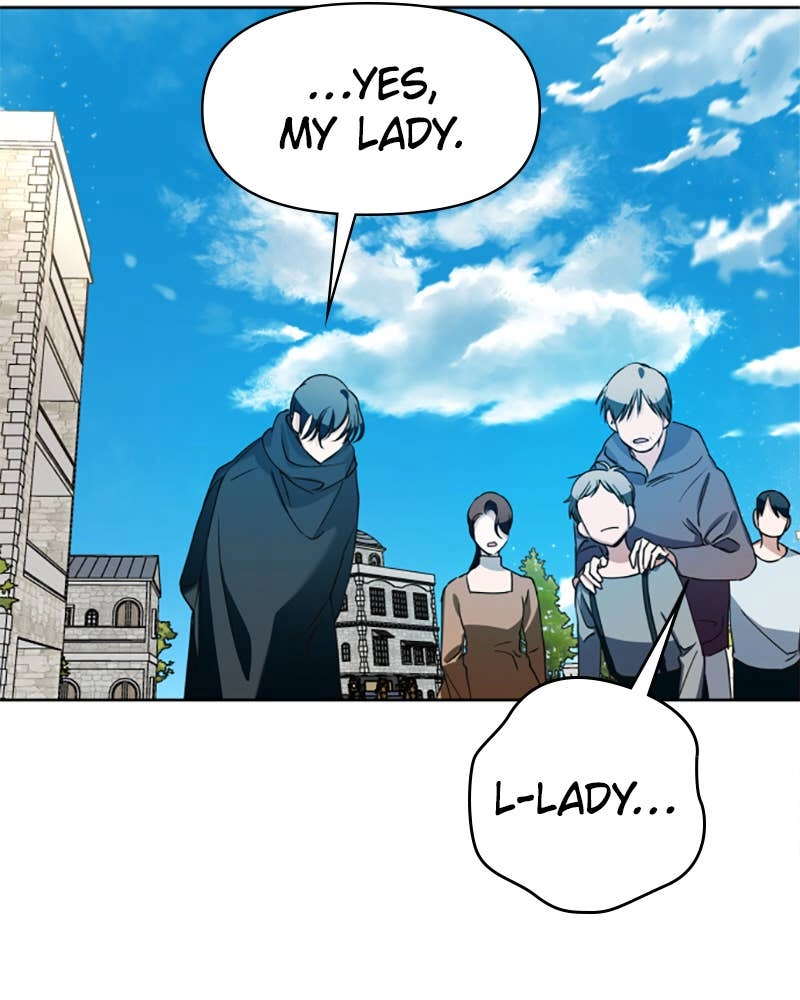 Your Throne Chapter 24 – The Wicked Lady of Rumor (4) Page 178