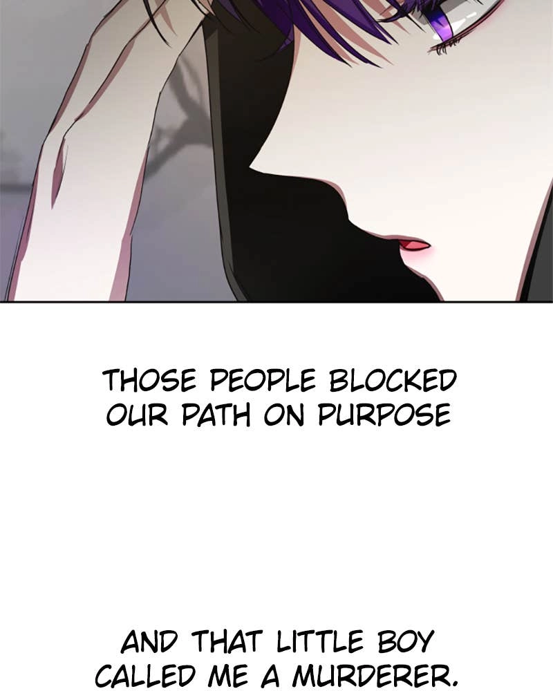 Your Throne Chapter 24 – The Wicked Lady of Rumor (4) Page 183
