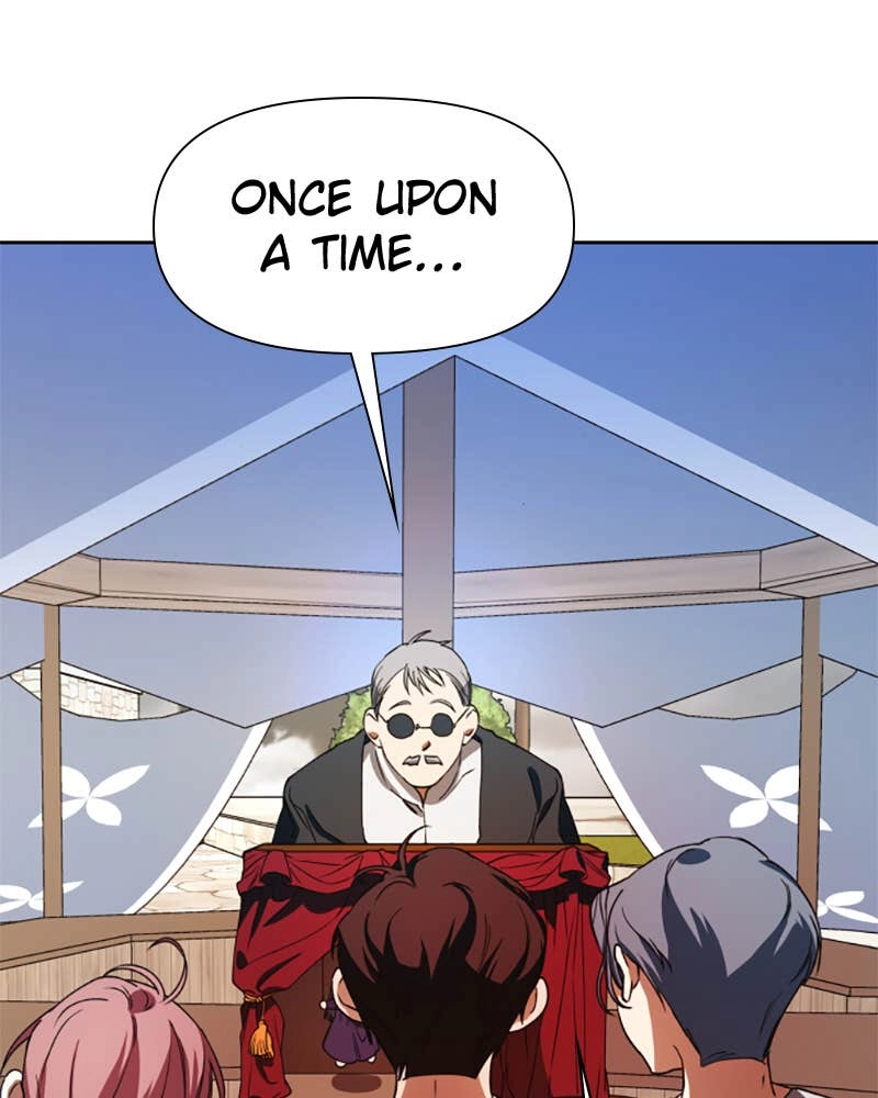 Your Throne Chapter 24 – The Wicked Lady of Rumor (4) Page 187