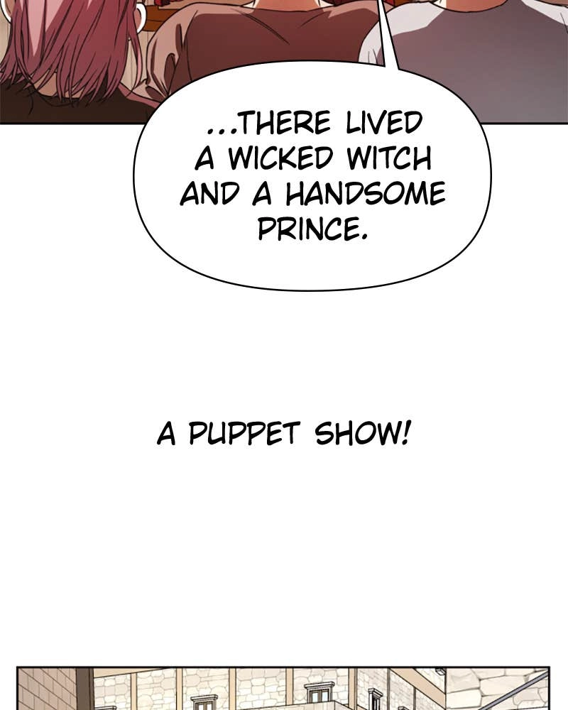 Your Throne Chapter 24 – The Wicked Lady of Rumor (4) Page 188