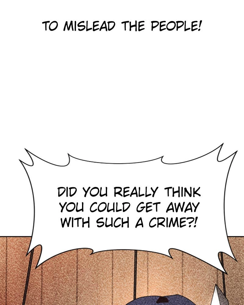 Your Throne Chapter 24 – The Wicked Lady of Rumor (4) Page 201