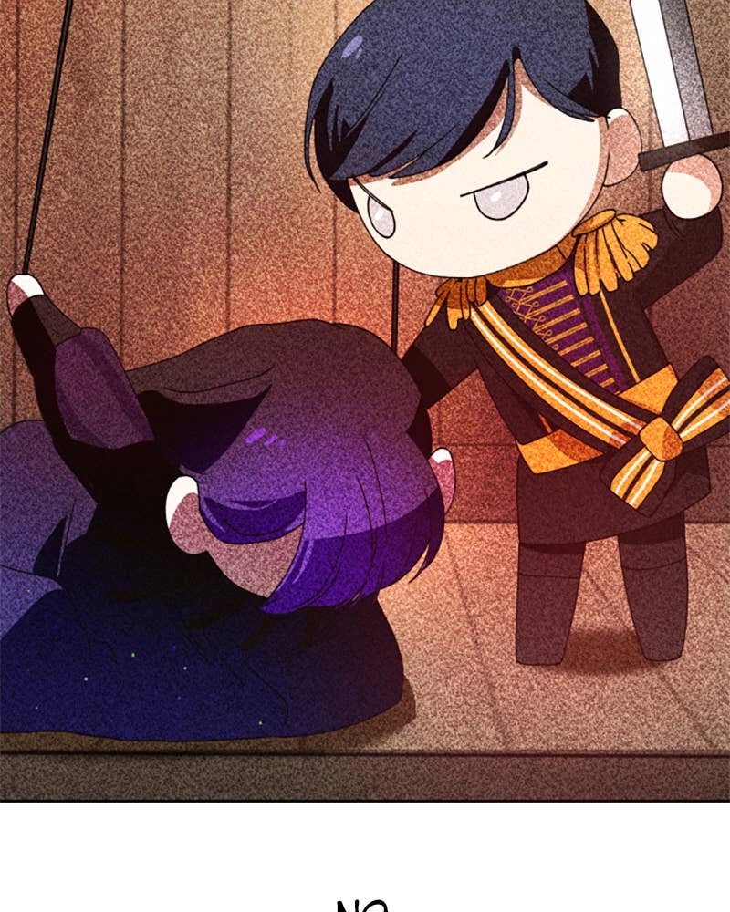 Your Throne Chapter 24 – The Wicked Lady of Rumor (4) Page 202
