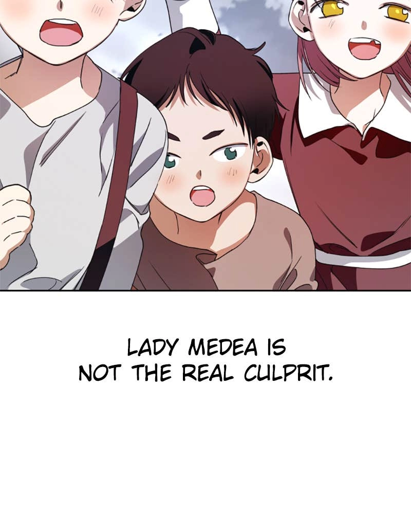 Your Throne Chapter 24 – The Wicked Lady of Rumor (4) Page 204