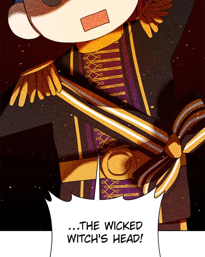 Your Throne Chapter 24 – The Wicked Lady of Rumor (4) Page 207