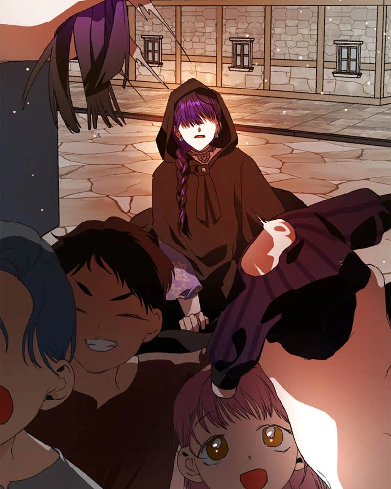 Your Throne Chapter 24 – The Wicked Lady of Rumor (4) Page 211