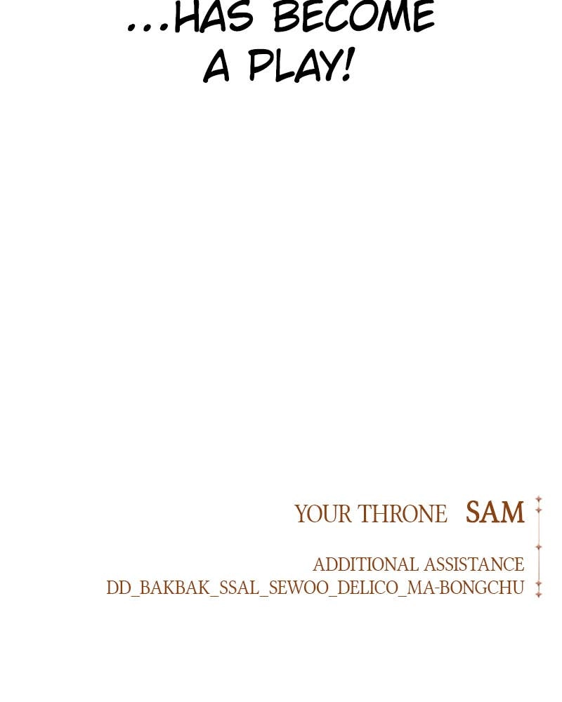 Your Throne Chapter 24 – The Wicked Lady of Rumor (4) Page 215