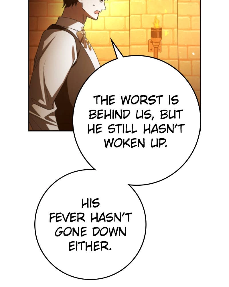 Your Throne Chapter 240 - Middlegame Page 66