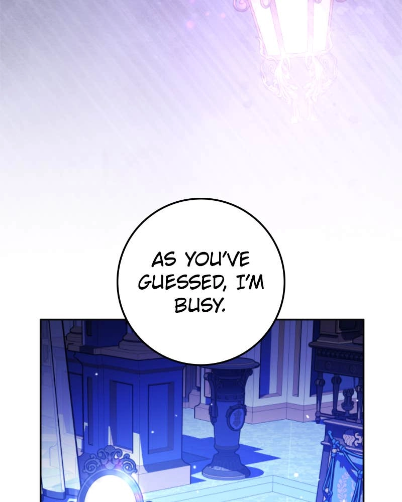 Your Throne Chapter 241 - VS. Knight Page 68