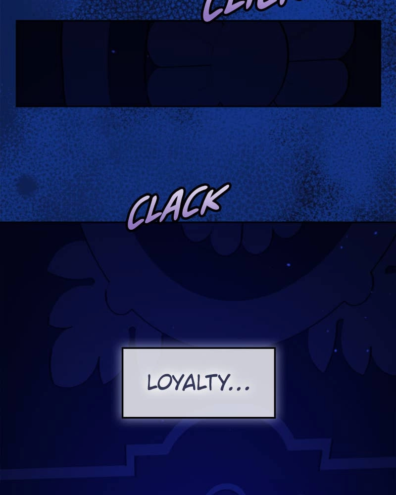 Your Throne Chapter 241 - VS. Knight Page 105