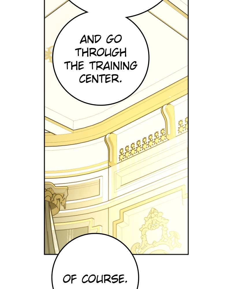 Your Throne Chapter 242 - Decoy (1) Page 138