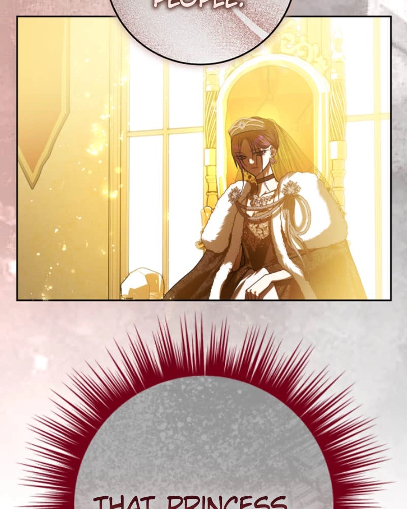 Your Throne Chapter 243 - Decoy (2) Page 77