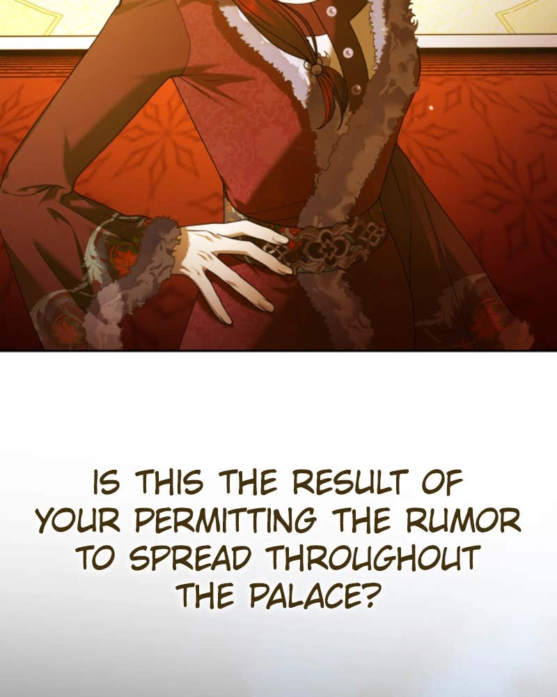 Your Throne Chapter 243 - Decoy (2) Page 131