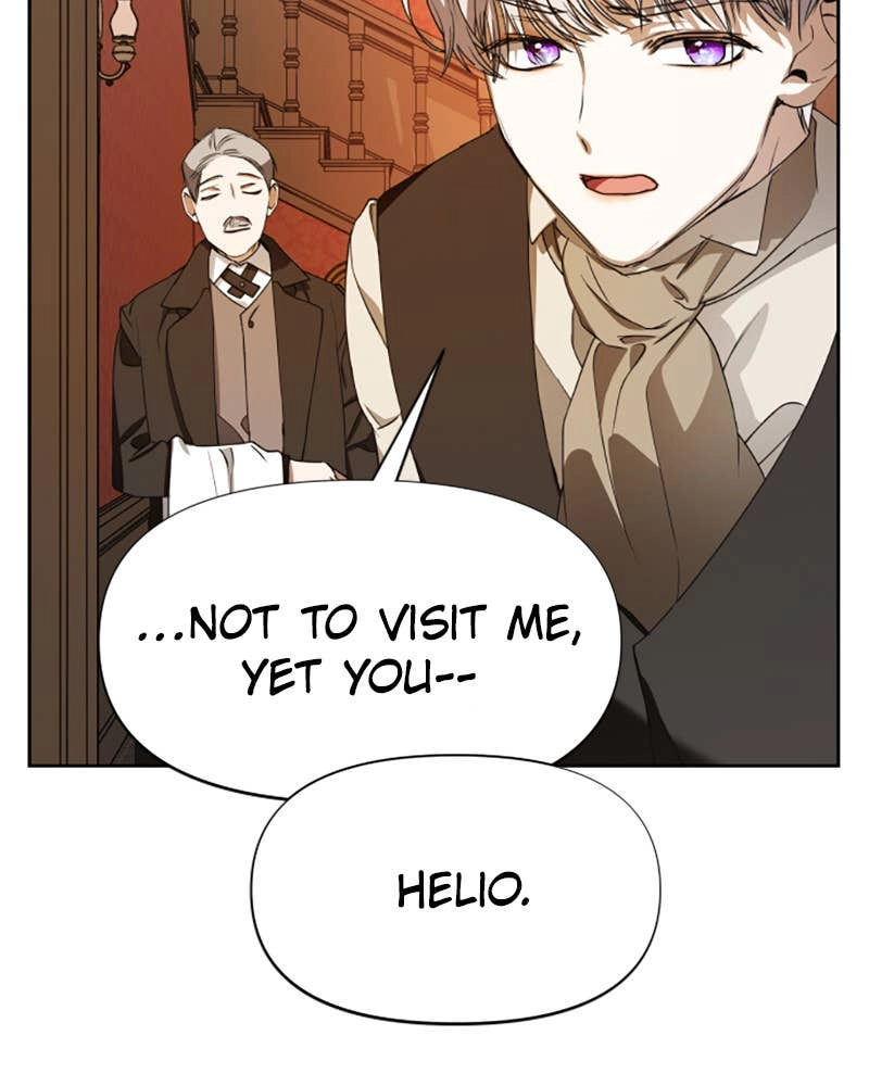 Your Throne Chapter 25 – Counterattack Page 8