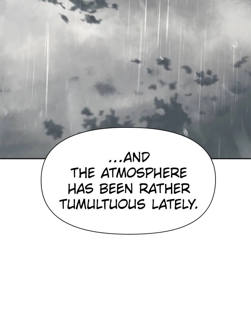 Your Throne Chapter 25 – Counterattack Page 21