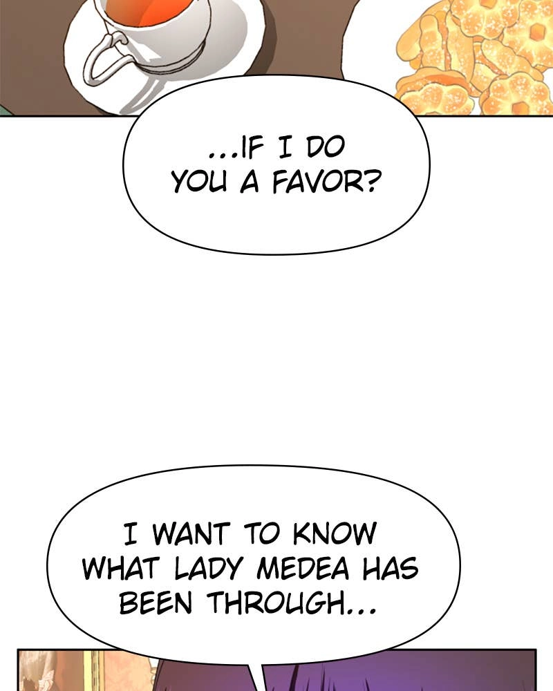 Your Throne Chapter 25 – Counterattack Page 31