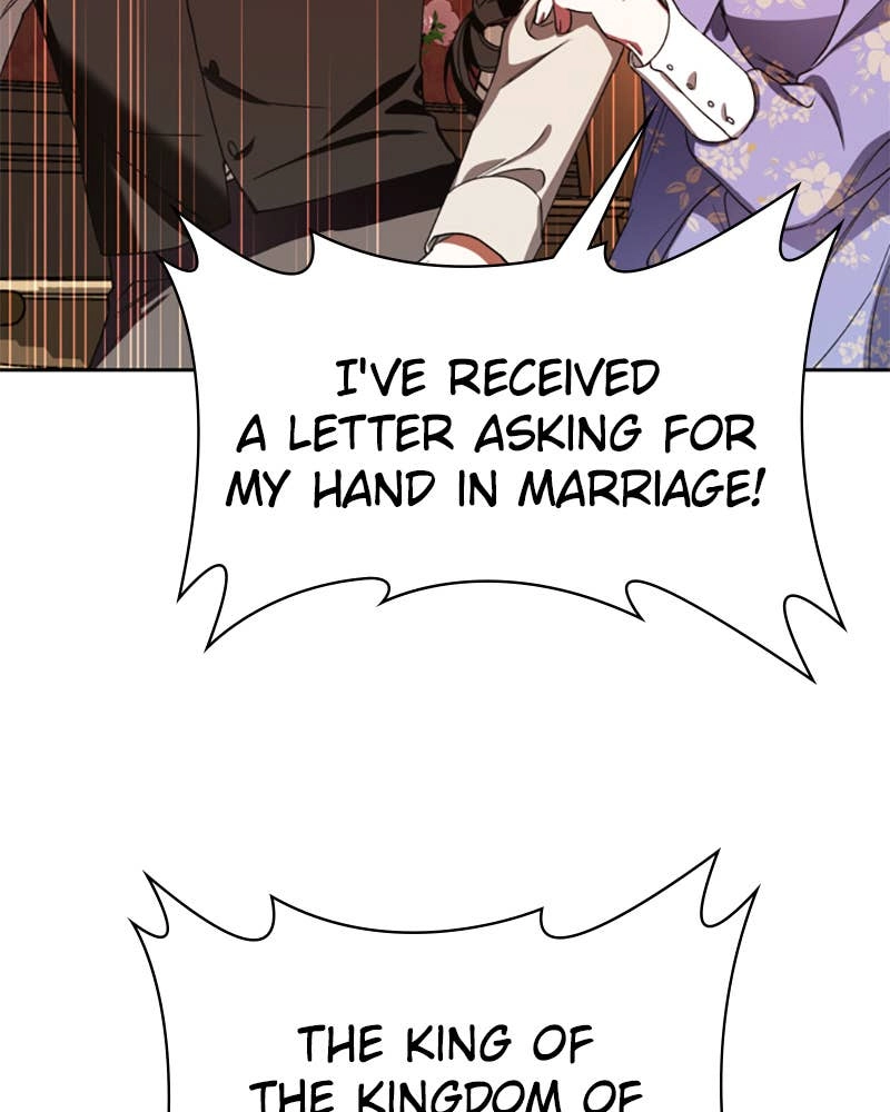 Your Throne Chapter 25 – Counterattack Page 43