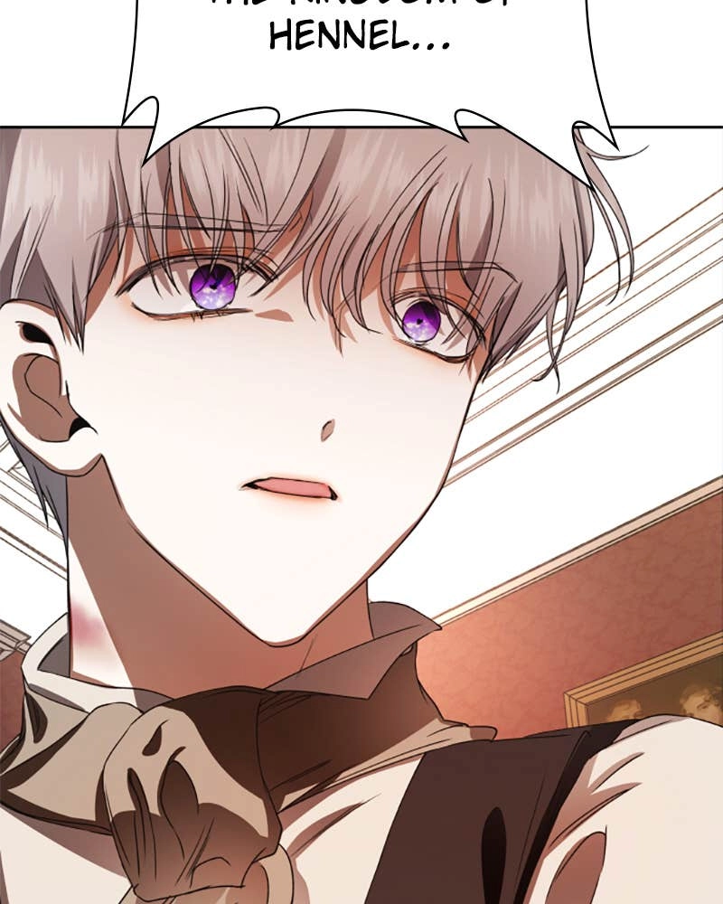 Your Throne Chapter 25 – Counterattack Page 44