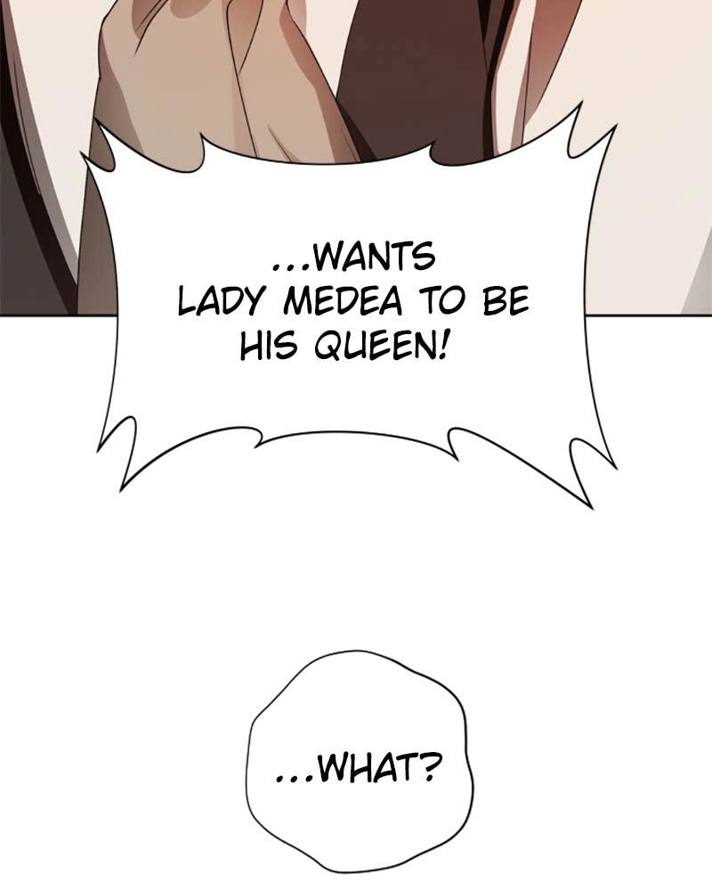 Your Throne Chapter 25 – Counterattack Page 45