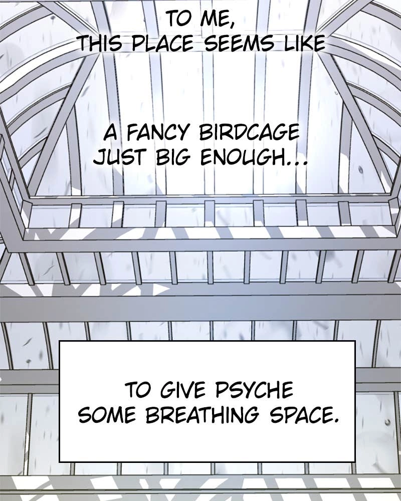 Your Throne Chapter 25 – Counterattack Page 57