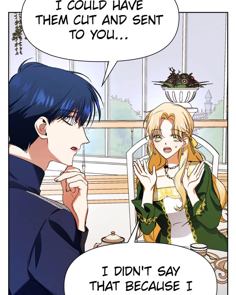 Your Throne Chapter 25 – Counterattack Page 68