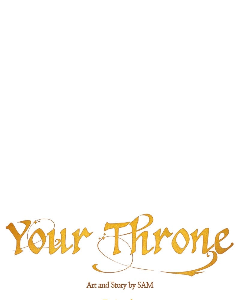 Your Throne Chapter 25 – Counterattack Page 80
