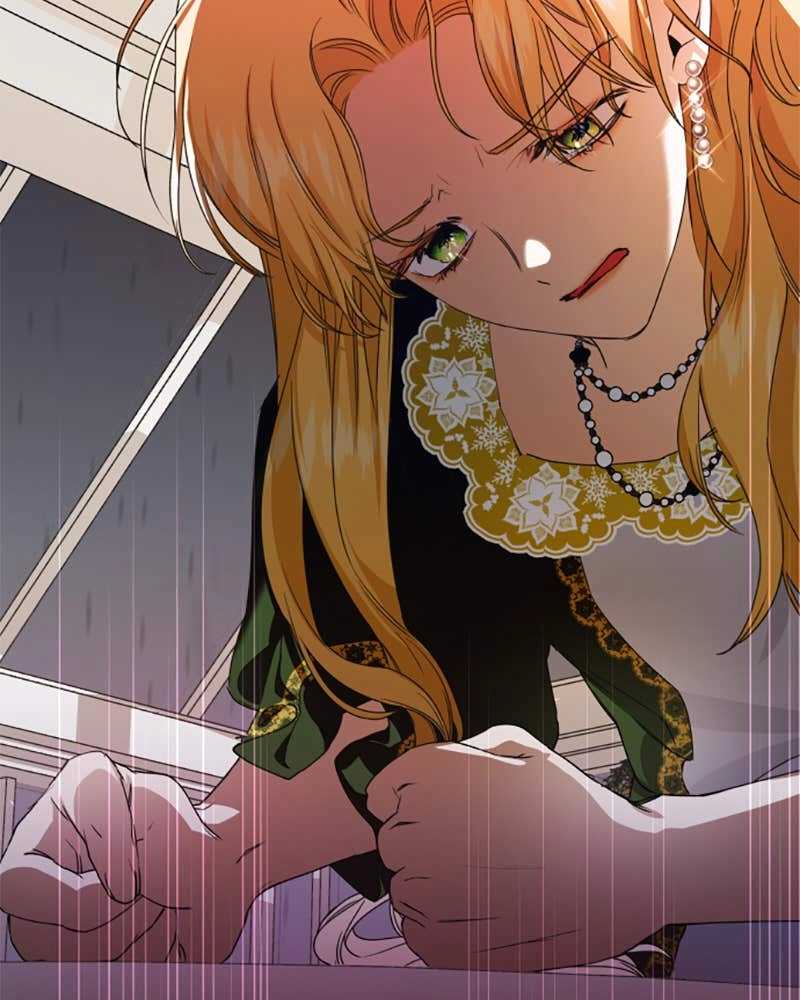 Your Throne Chapter 25 – Counterattack Page 111