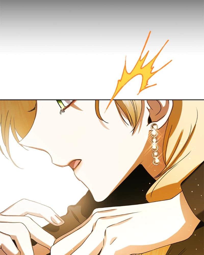 Your Throne Chapter 25 – Counterattack Page 121