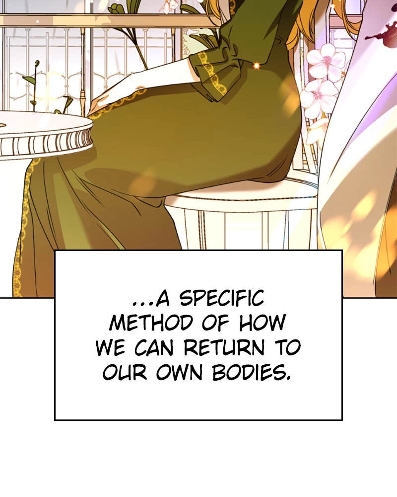 Your Throne Chapter 25 – Counterattack Page 124